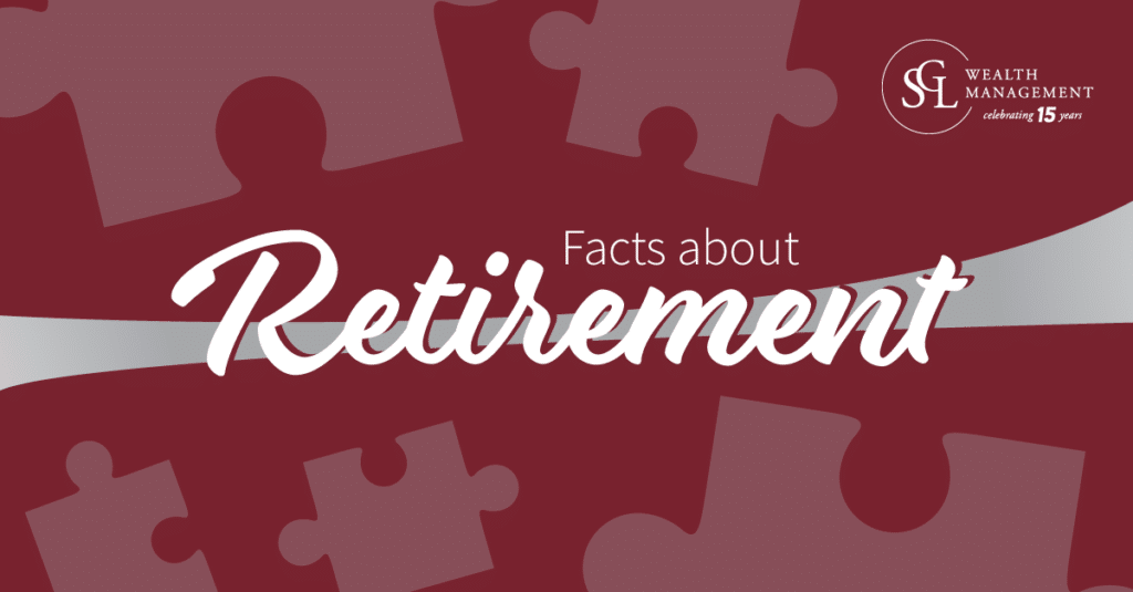 Facts about Retirement